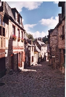 Dinan